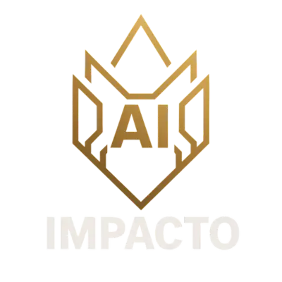 growth partner de IA | logo ai impacto