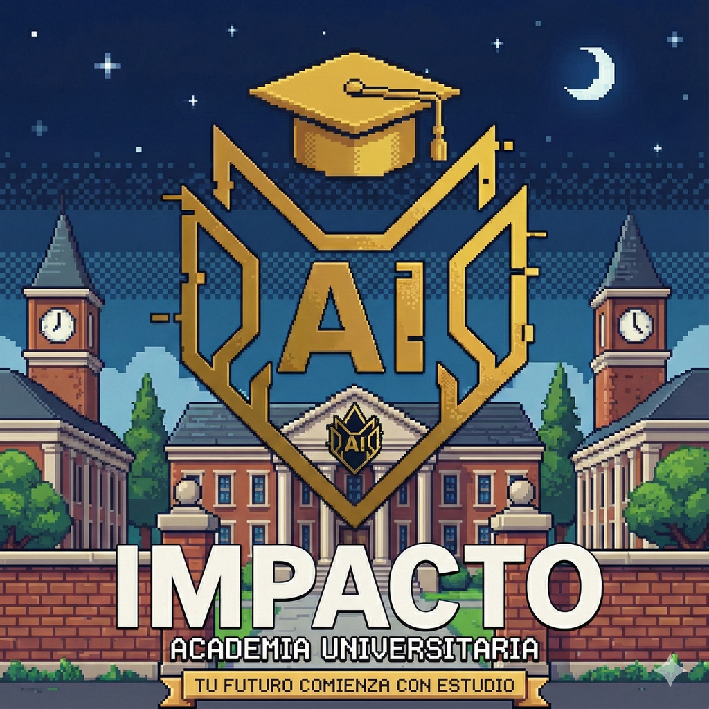 Onboarding Accionadores | AI IMPACTO