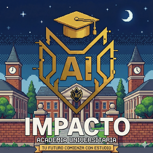 Onboarding Accionadores | AI IMPACTO